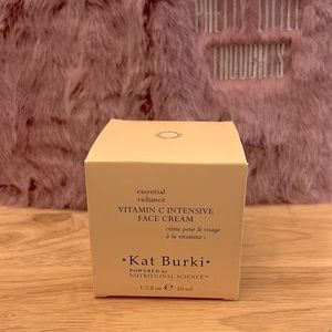 Intensive Face Cream!